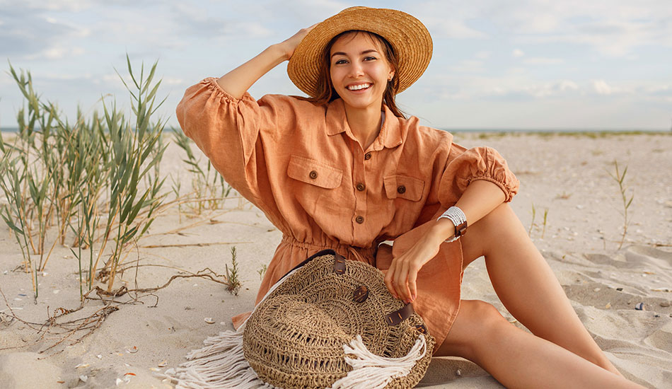 Best 19 Ethical and Sustainable Boho-Style fashion brands you need to check  out - Explore with Irina | Sustainable Fashion & Conscious Living