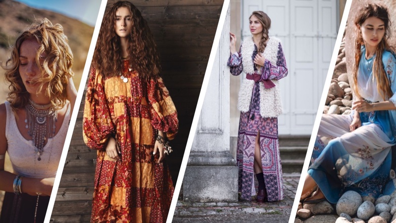 Boho Style: The Ultimate Clothing Guide