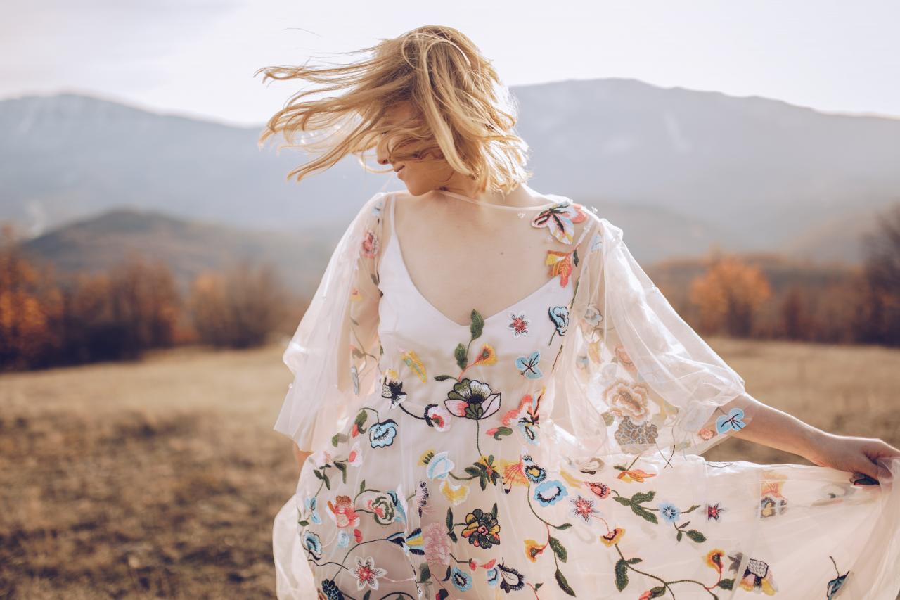 26 Floral Dresses for Spring and Summer 2022 from Amazon, Nordstrom,  Madewell, and More | SELF