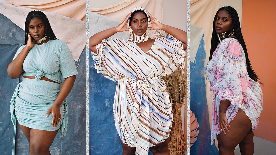 Black-Owned Plus-Size Brands: 9 Places You Need To Shop ASAP