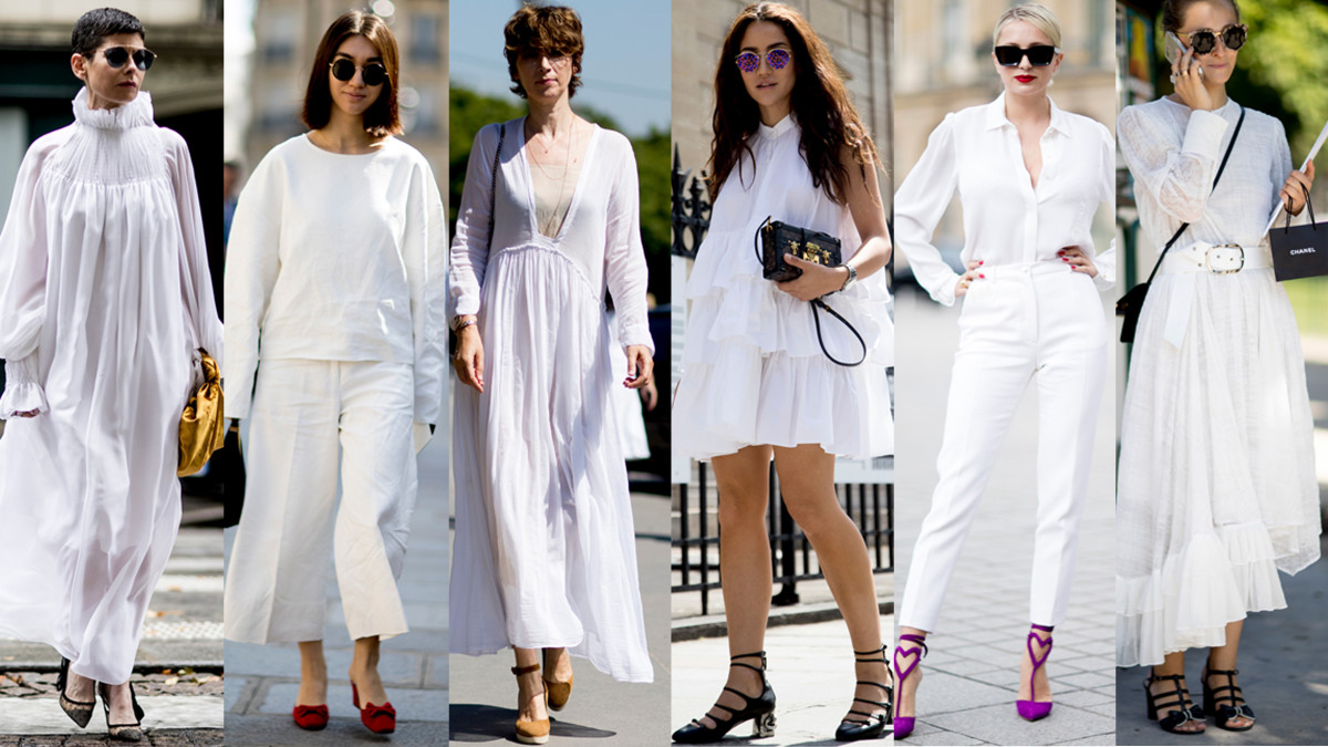 The Best White Dresses To Wear This Summer 2023 PORTER, 42% OFF