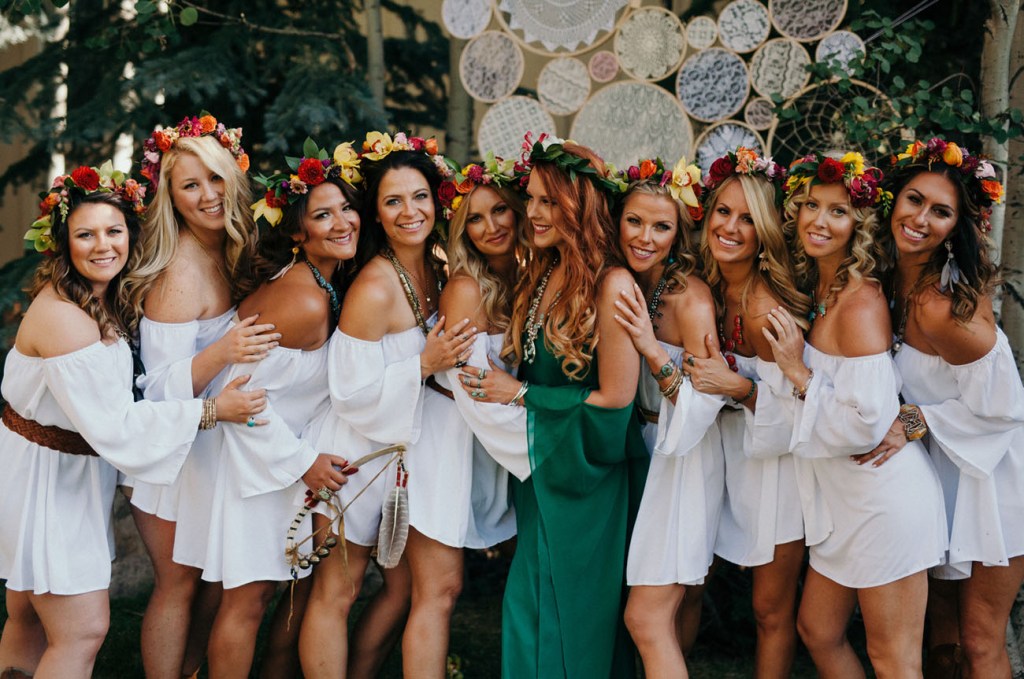 33 Bold Boho Chic Bridal Shower Ideas Weddingomania, 57% OFF