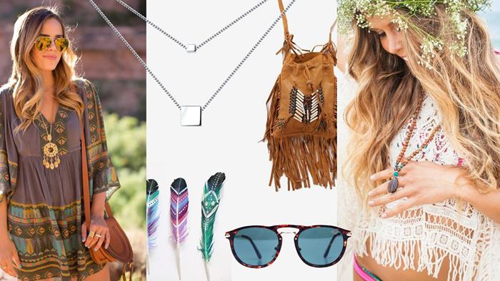 Must-Have Items For Bohemian Style The Boutique Hub, 43% OFF